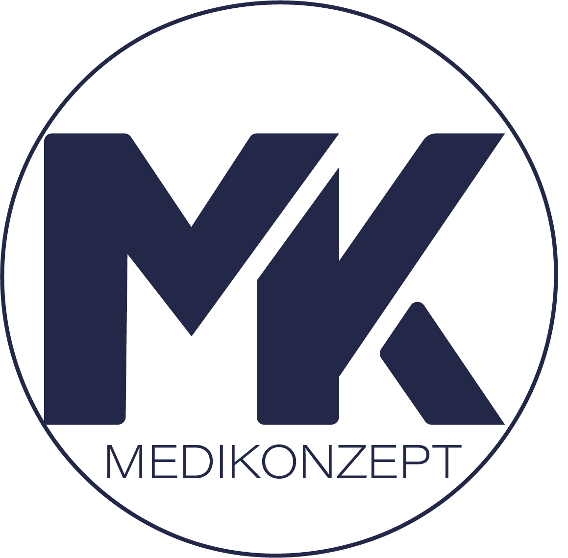 medikonzept GmbH – Strategische Beratung und Konzeptlösung